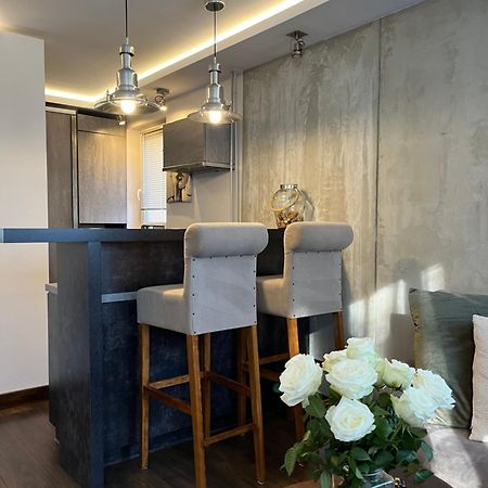 Apartament Modrzewskiego Grudziadz Luaran gambar