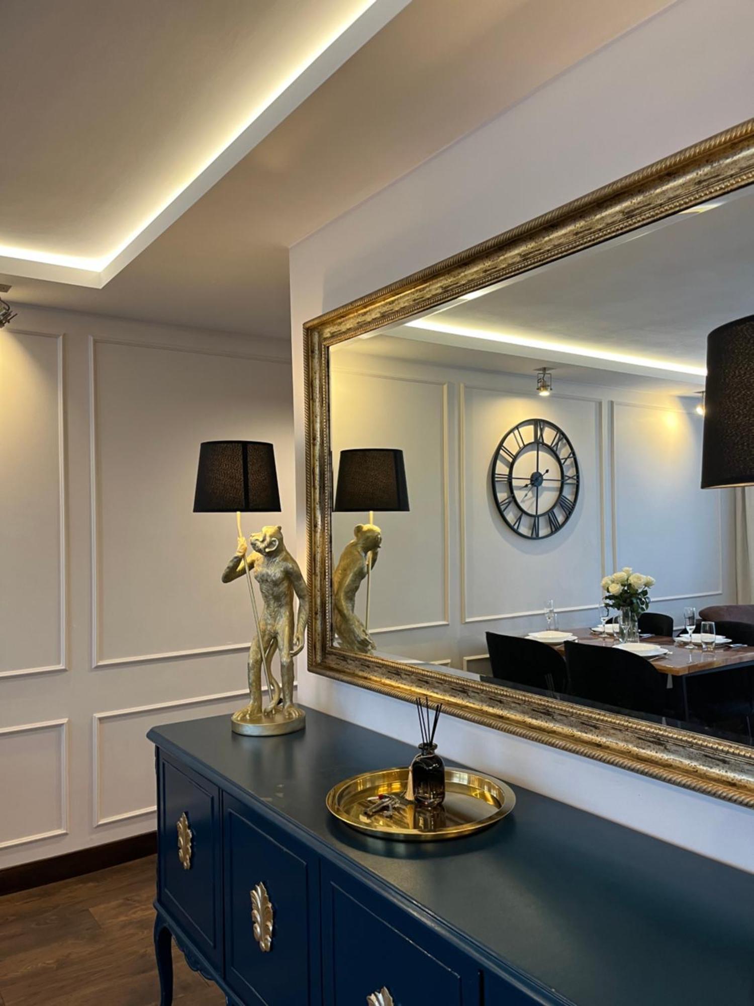 Apartament Modrzewskiego Grudziadz Luaran gambar