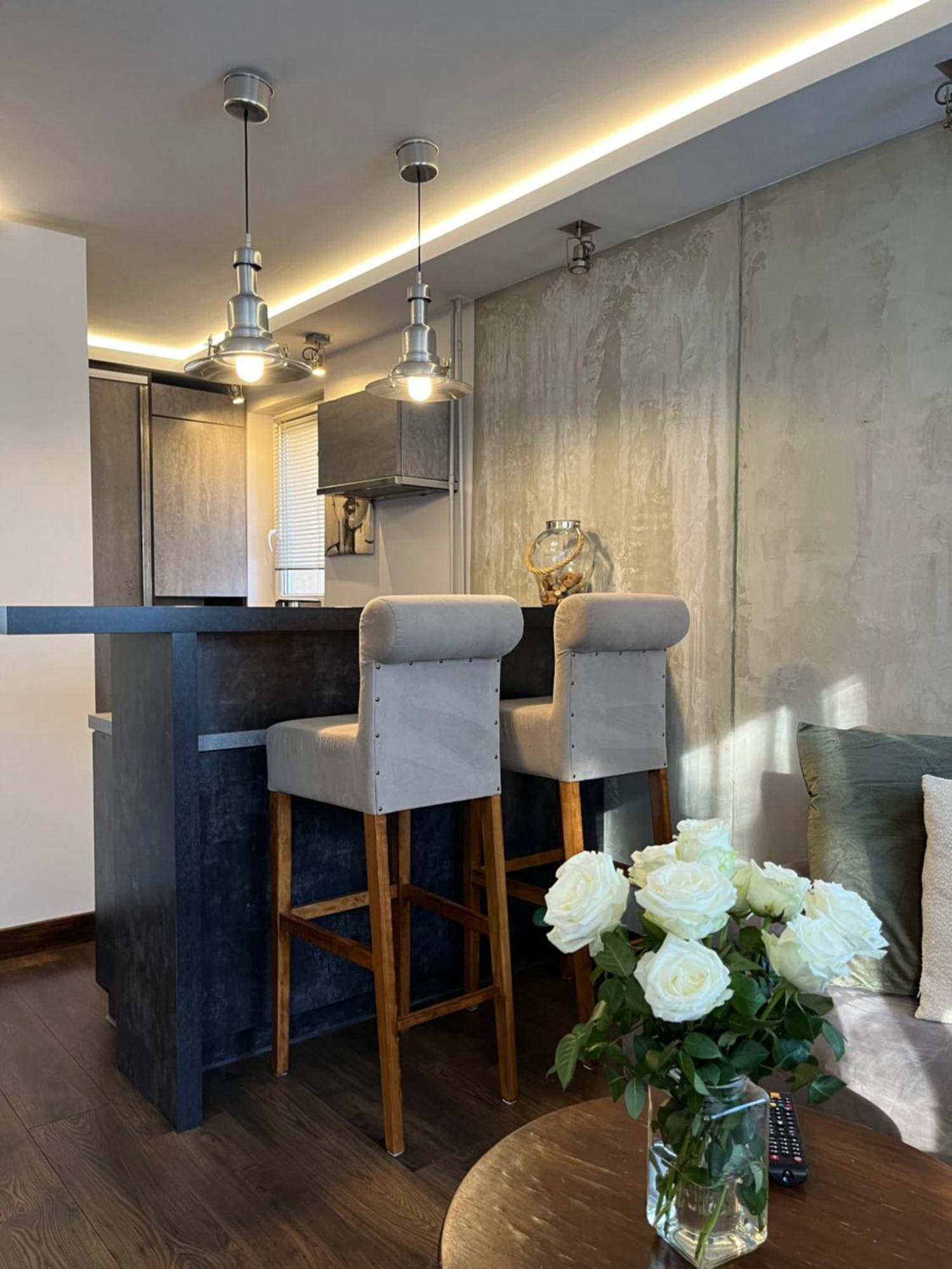 Apartament Modrzewskiego Grudziadz Luaran gambar