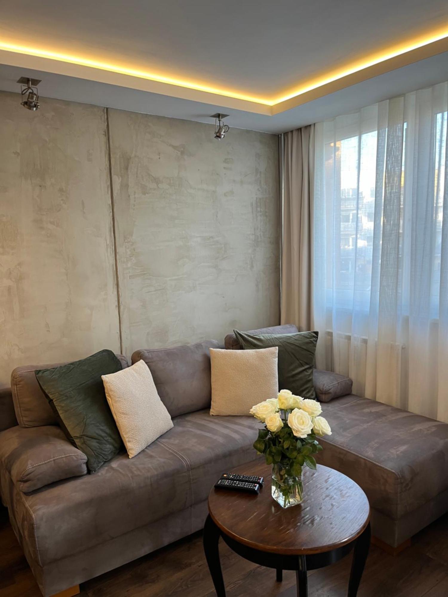 Apartament Modrzewskiego Grudziadz Luaran gambar